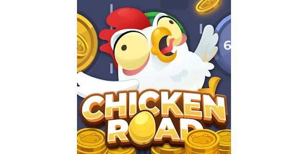 chicken road